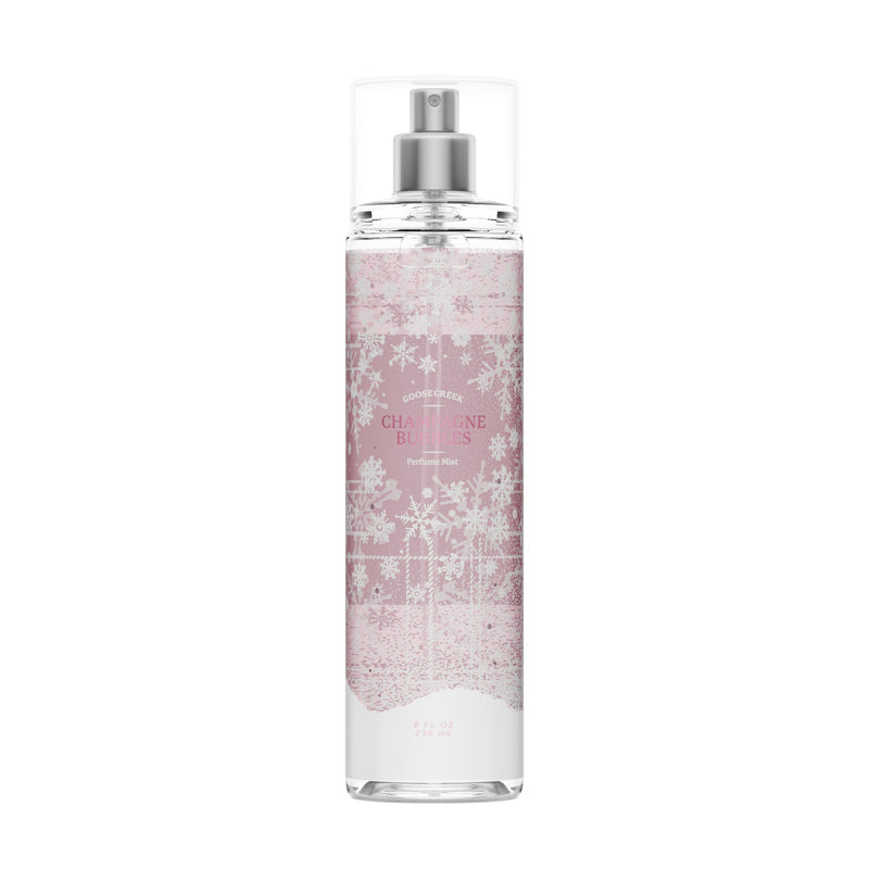 Champagne Bubbles Body Mist SHL
