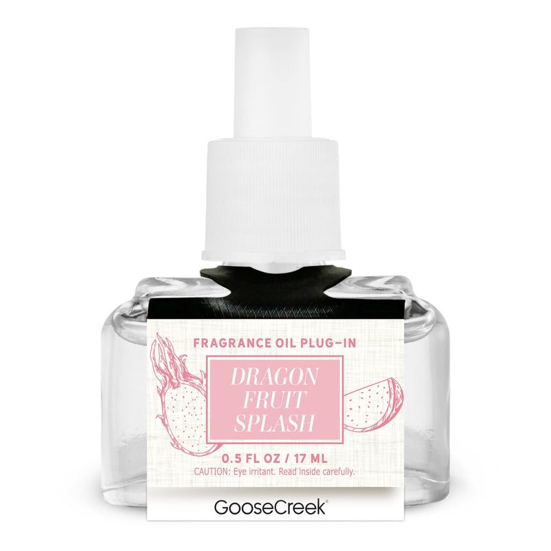 Dragonfruit Splash Plug-in Refill 4UG