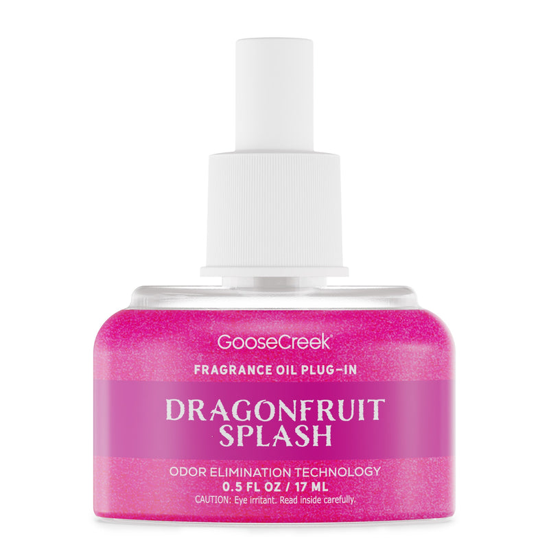 Dragonfruit Splash Odor Eliminating Plug-in Refill 303