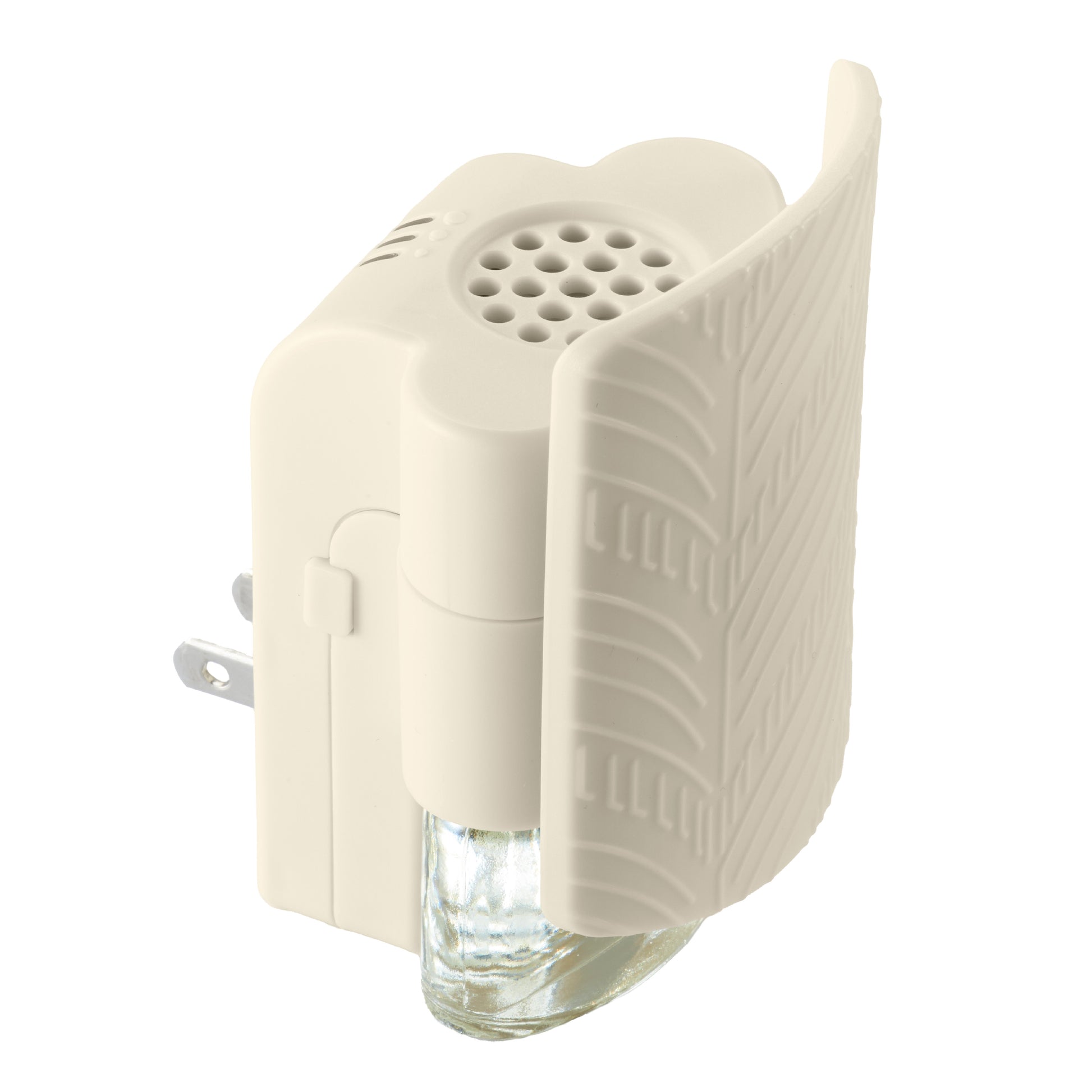 Odor Eliminating Wild Green Apple Plug-In & Refill Bundle