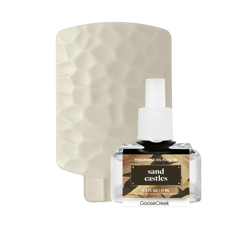 Sand Castles Plug-In & Refill Bundle 3MB